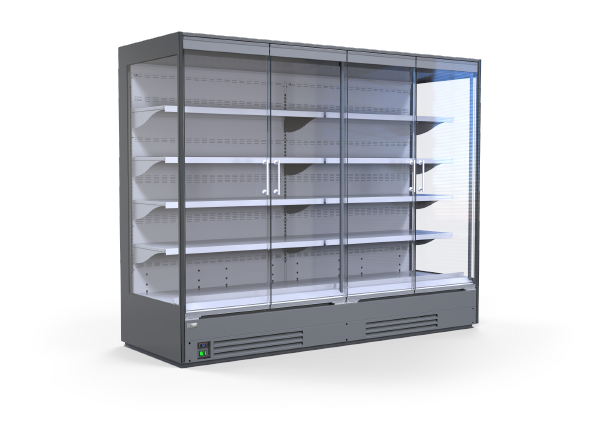 Garmo RDGA-L4-2500 DDO