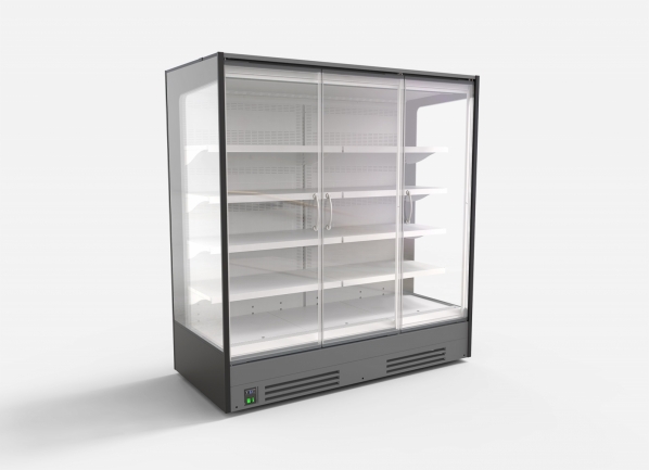 GARMO 1875 RDGA-L4 DVO