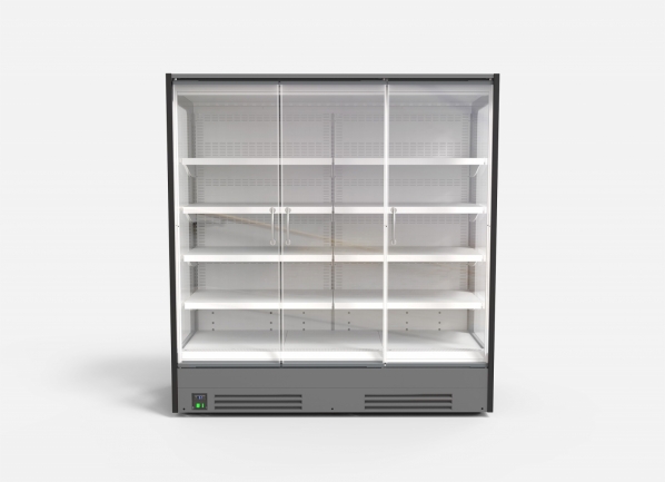 GARMO 1875 RDGA-L4 DVO