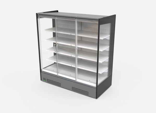 GARMO 1875 RDGA-L4 DVO