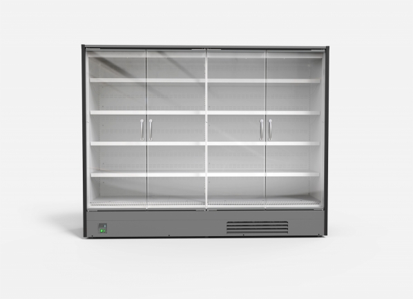 Garmo RDGA-L5-2500 DVO