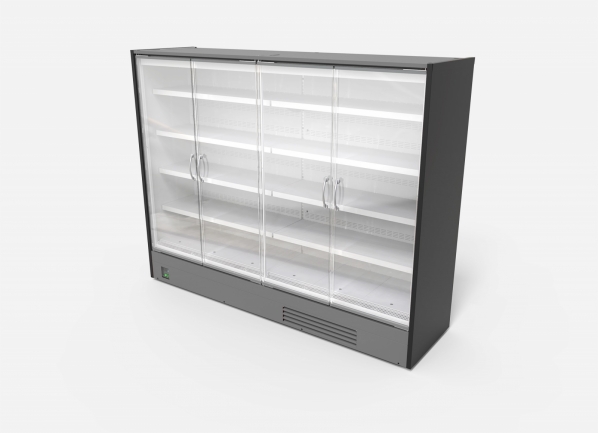 Garmo RDGA-L5-2500 DVO