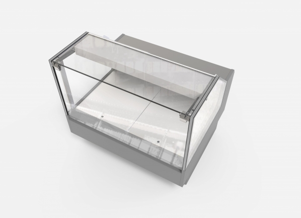 Lhotse LGLH-37-1250 GSL Hot-plate