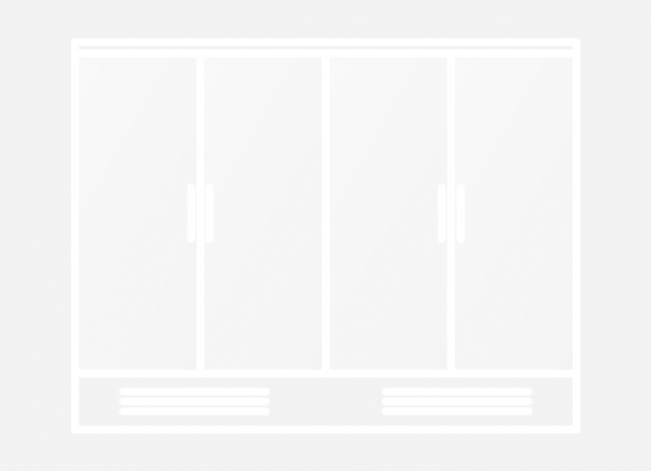 Medium RDME-21-2500 DDS