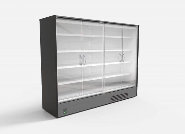 Garmo RDGA-L5-2500 DVO