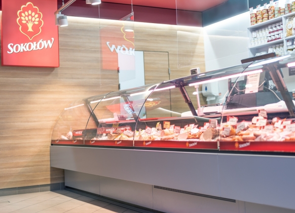 Grazia LDGR-08-2500 GCL