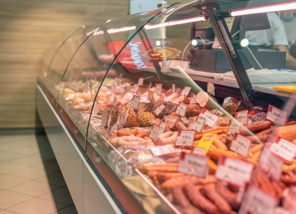 Grazia LDGR-08-2500 GCL