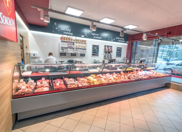 Grazia LDGR-08-2500 GCL