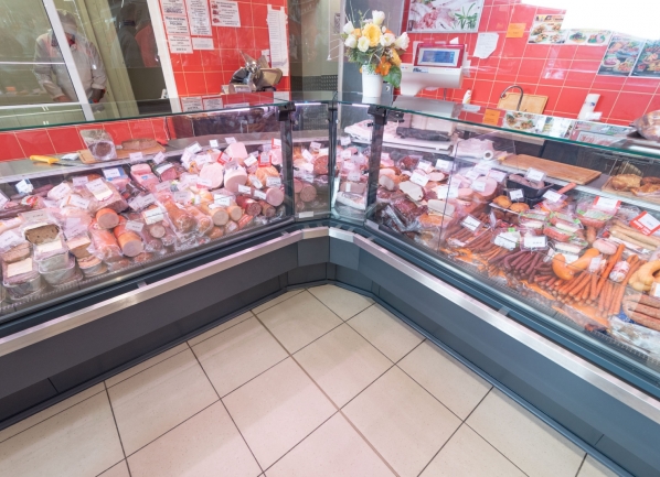 Grazia LDGR-28 NW45 GSL