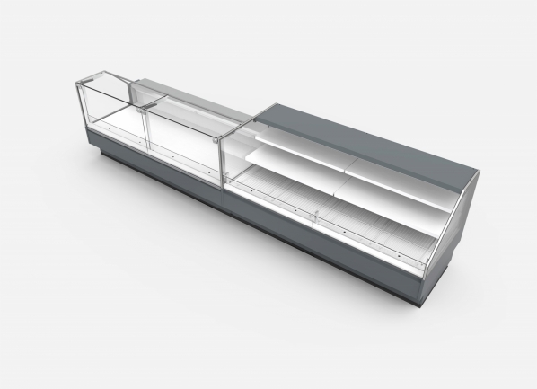 Lhotse LDLH-37 - Andy RDAN-37