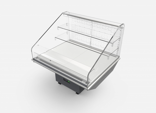 Fiji LDF-22-1250 BCA