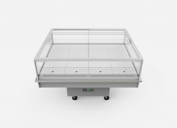 Fiji LDF-25-1250 CSS