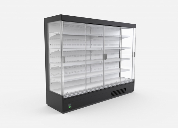 Garmo RDGA-L5-2500 DDS