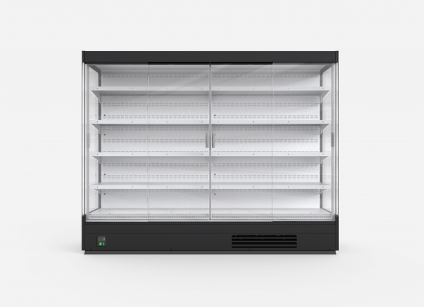 Garmo RDGA-L5-2500 DDS