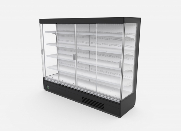 Garmo RDGA-L5-2500 DDS