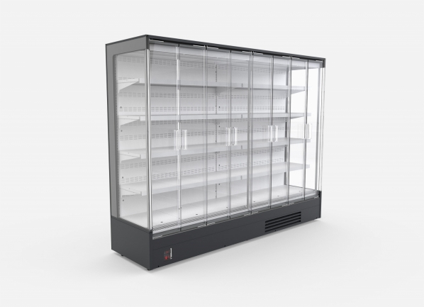 Garmo RDGA-L5-2500 DVO 30 cm