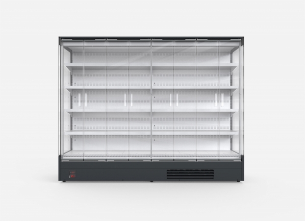 Garmo RDGA-L5-2500 DVO 30 cm