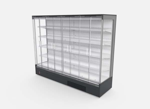 Garmo RDGA-L5-2500 DVO 30 cm