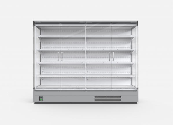 Garmo RDGA-L5-2500 DVO