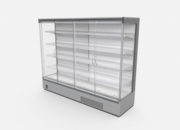 Garmo RDGA-L5-2500 DVO