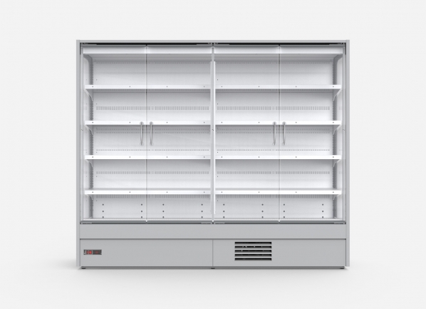 Medium RDME-22-2500 DVO