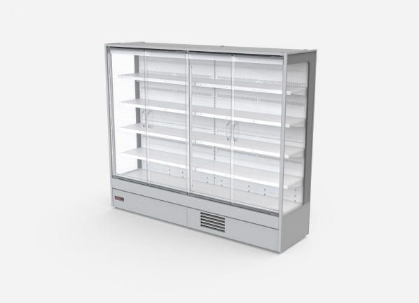 Medium RDME-22-2500 DVO