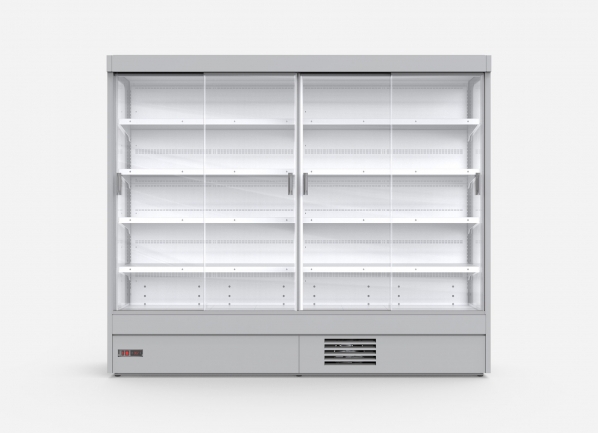 Medium RDME-22-2500 DDS