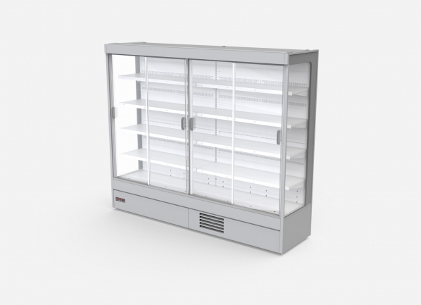 Medium RDME-22-2500 DDS