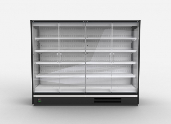 GARMO 2500 RDGA-L4 DVO