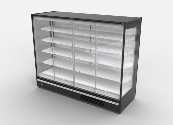 GARMO 2500 RDGA-L4 DVO