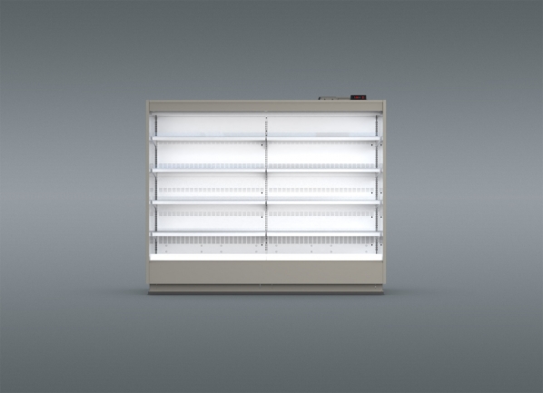 Gerlach 2.0 RDGH-L2-2500 XXX