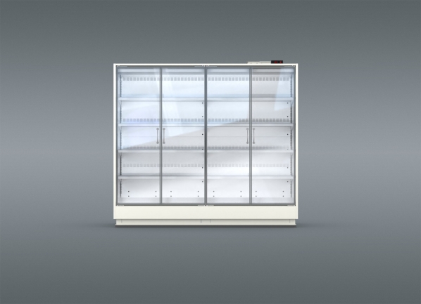 Gerlach 2.0 RDGH-H3-2500 DVO