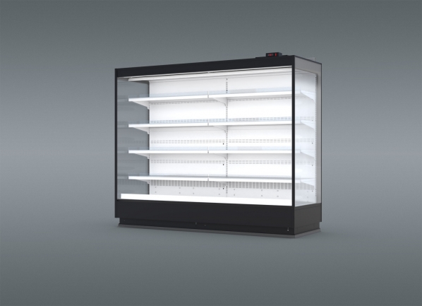 Gerlach 2.0 RDGH-L4-2500 XXX