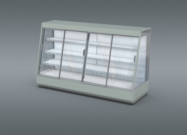 Andy RDAN-N5-2500 DDS