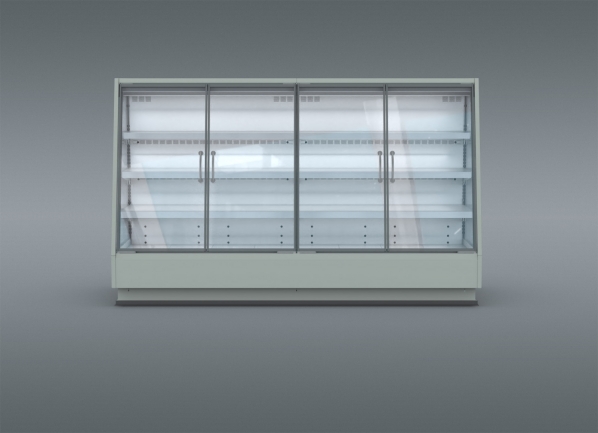 Andy RDAN-N5-2500 DVO