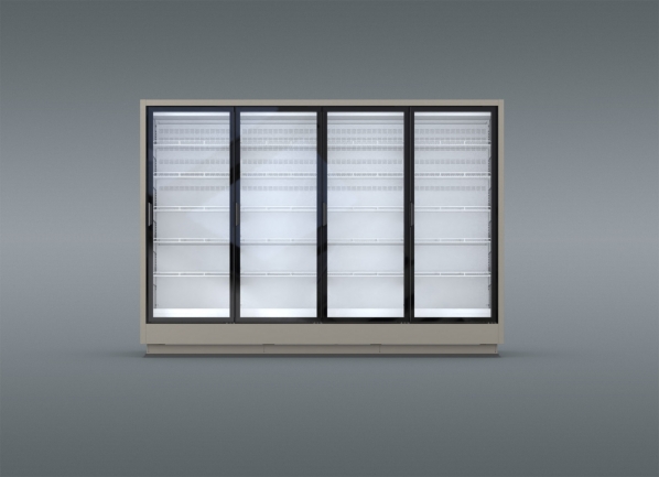 Glacier SNGL-H3-3123 DTO