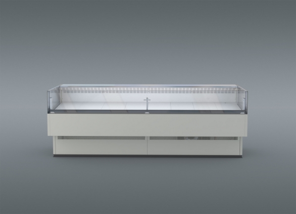 Grazia LDGR-28 2500 BSA