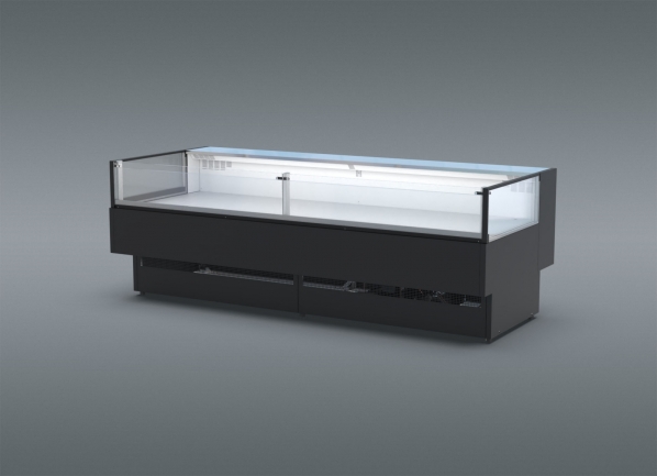 GRAZIA-LDGR-29-2500 BSA