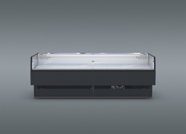 Grazia LDGR-08 2500 BCA