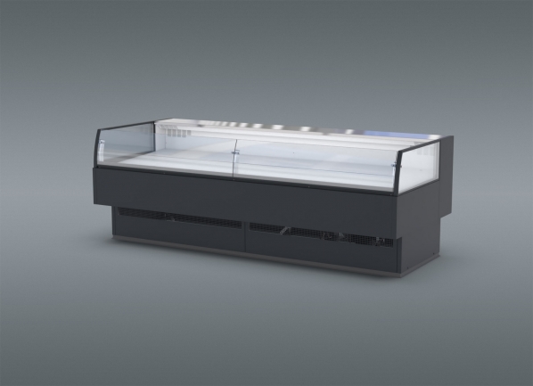 Grazia LDGR-08 2500 BCA